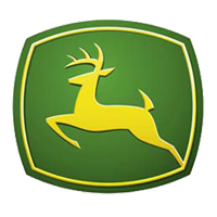 John Deere logo